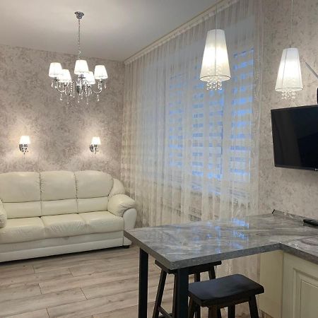 Exclusive Apartments Narva Exterior foto