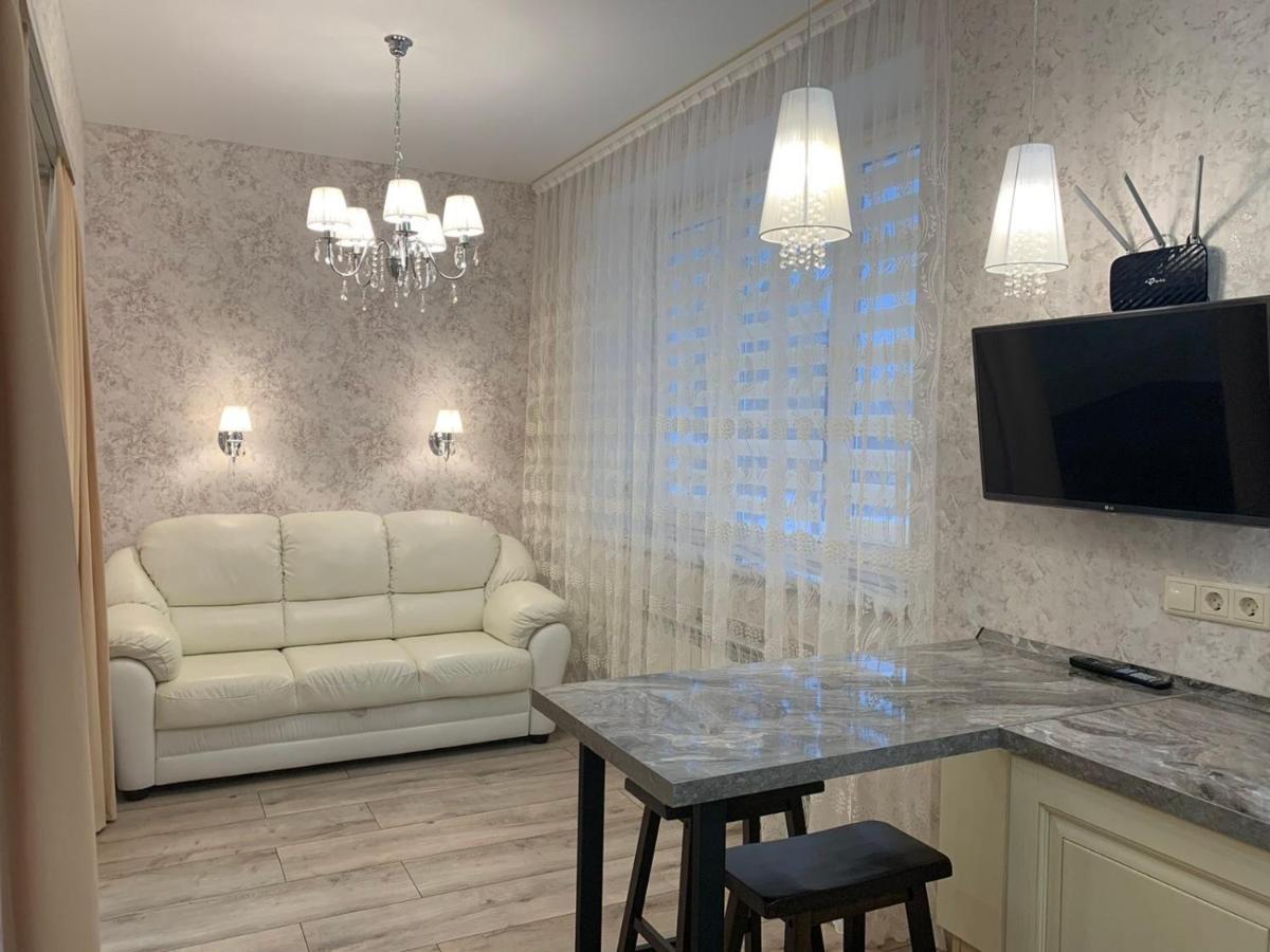 Exclusive Apartments Narva Exterior foto